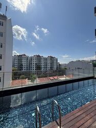 Primedge (D14), Apartment #556456081